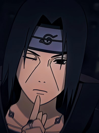 Itachi Uchiha Edit 4K 60FPS — Best Itachi Clips for Edit