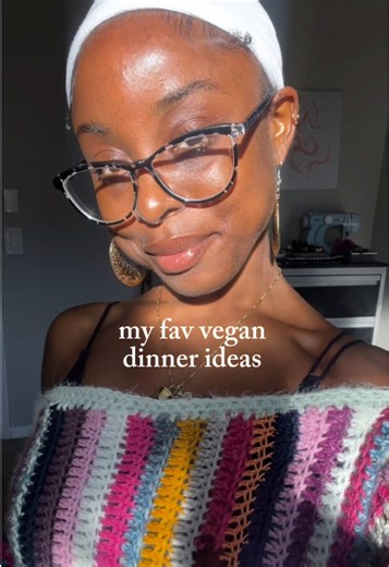 Easy Vegan Dinner Ideas You'll Love 🌱
