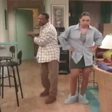 Martin Lawrence Dancing Funny Moments