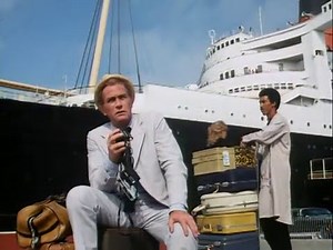 The Werewolf OPENING narration. Kolchak The Night Stalker starring Darren McGavin