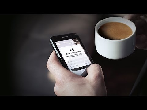 WMF CoffeeConnect – Coffee excellence meets digital solutions (EN)