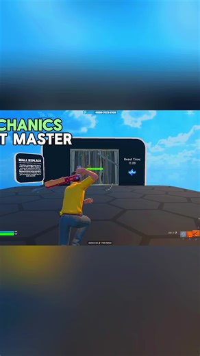 Pro Mechanics You Must Master in Fortnite