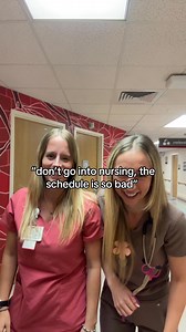 989K views · 8.4K reactions | Honestly my favorite thing about nursing is the 12 hour shifts … ✨喙Credit: sydney grace25❤️浪‍⚕ Like our page Facebook Rockstar Nurses Vibes as we share our experiences, offer tips and tricks, and connect with other like-minded individuals who share our passion for nursing. #nurse_lifern #nurses #nursesrock #registerednurse #nurseproblems #nurselifern #nursesbelike | Rockstar Nurses Vibes | Facebook
