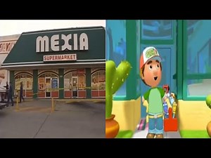 Lost Media Found in July and August of 2025