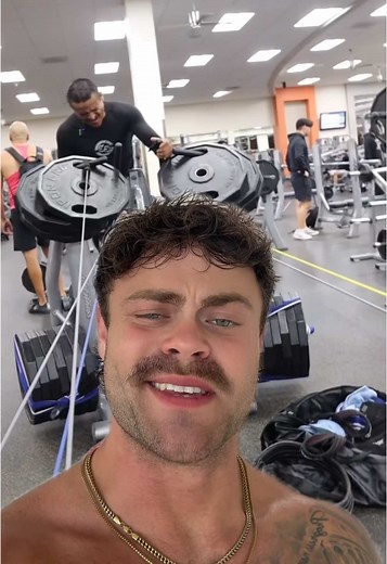 kyle muscle (@kylemuscle)’s videos with original sound - kyle muscle