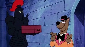 The Scooby Dow Show | Season 1 | Episode 6 | Scared a lot in Camelot | 4/5 |