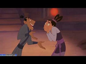 Mulan 2 parte 15