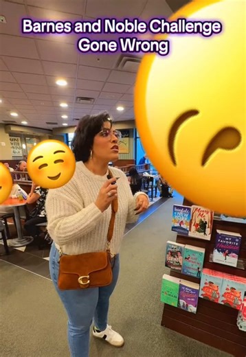 Barnes and Noble Challenge Gone Wrong. Getting followed around the store was not in my birthday plans, but I got some good reads. #barnesandnoble #barnesandnoblechallenge #bookhaul #booktok #horrorbooks