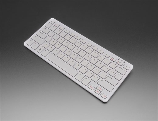 NEW PRODUCT – Raspberry Pi 500 Desktop – Computer Only