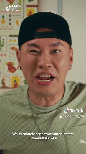 Celebrate CNY with Hometown Market on TikTok Shop