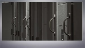 Erie County inmates receive enhanced substance abuse, mental health treatment