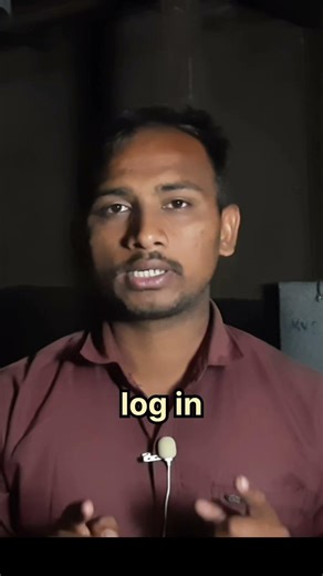 Day09- temporary email ने कोणती पण website login करा #smartphone #tech #tricks #google #technology