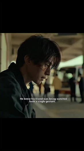 A Shop for Killers drama: plot, cast & why Jin-man stands out