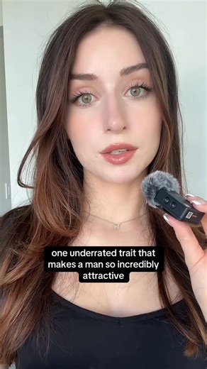 Masha Katasonov on Instagram: "my fave communication tip. ✨ do what you will with that information. #communication #asmr"