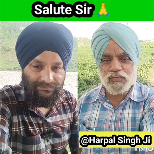 Big Salute Sir Ko Aur Inki Knowledge Ko 🙏 Harpal Singh #reels #viral #facebookreelsviral #reelsinstagram #instagramreels #CommentLikeShareFollow | Dalvinder Meet