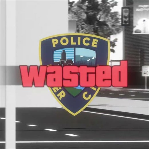 RCPD thinking they are tuff...