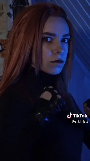 тгк: SKHRIST on TikTok