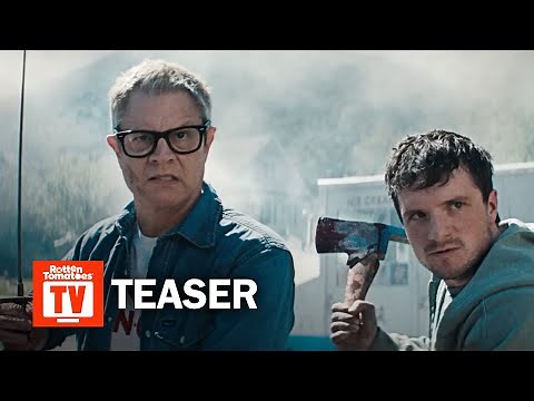 The Studio Season 1 'DUHPOCALYPSE' Teaser