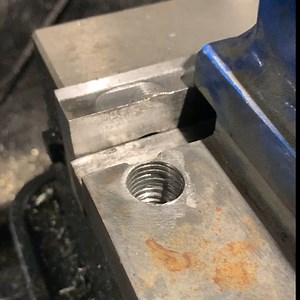 8.7K views · 42 reactions | CHECK OUT| Thread Repair on an M16x2 thread using a Sutton Tools RECOIL Kit. The best part? They're made right here in Australia   - Alternative Welding & Fabrication | Sutton Tools | Facebook