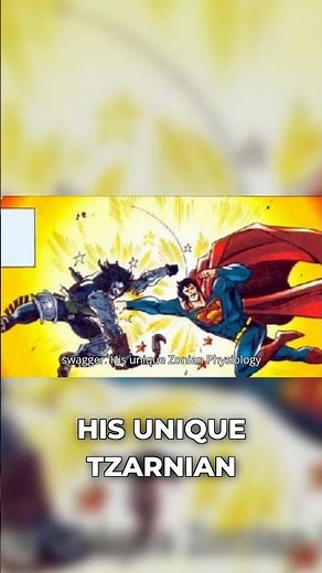 Lobo vs. Superman: Who's Stronger?