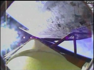 [STS-133] Flight Day One Highlights (p2)