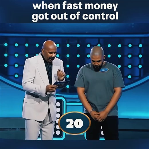 Unforgettable Fast Money Moments on Family Feud Africa