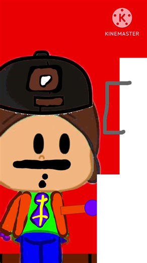 Pocotuber wanted a Mario cereal
