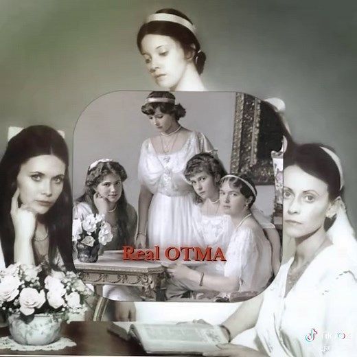 El legado de la familia Romanov en el cine