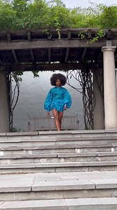 96K views · 5.1K reactions | I went from being told “NO” at so many runway casting calls and model gigs to now being contacted by brands to work and represent them. When God opens that door and says it’s time, no man can shut that door! | Chiamaka Offorjebe - Chia | Facebook