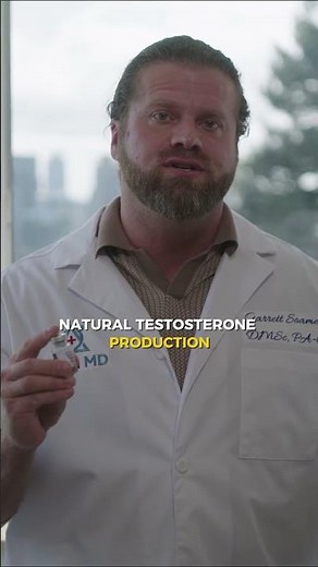 What is HCG? (Human Chorionic Gonadotropin)