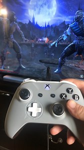 Scuf Prestige paddles not working. Resetting the controller or trying to use the EMR yields no change.