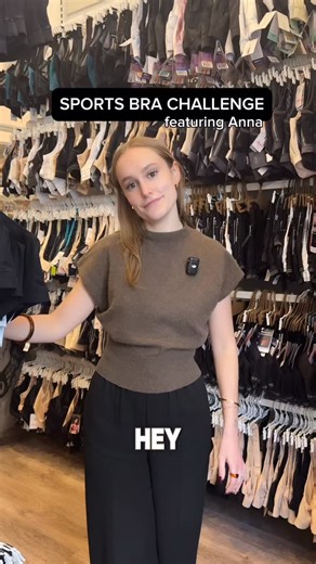 Speciality Bra Store on Instagram: "So if you don’t already know, neutral and white technical Sports Bras will always be a little tougher to find. Many of the technical brands don’t produce all their styles in a lighter colour option 😔 But, good news ✨… we have quite a few of our best selling Sports Bras available in a neutral or lighter option on hand at She Science. Here are a few of our go-to’s… ✔️ Panache Endurance Sports Bra ✔️ Anita Active Air Control Sports Bra ✔️ Anita Active Dyn