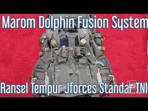 Marom Dolphin Fushion System