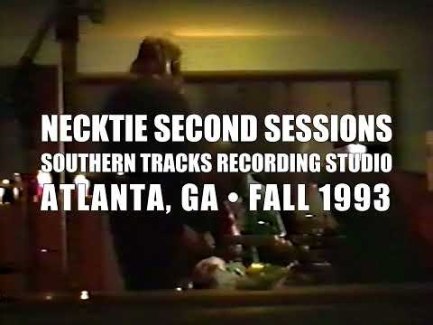 Necktie Second Sessions - Hardest Thing To Do