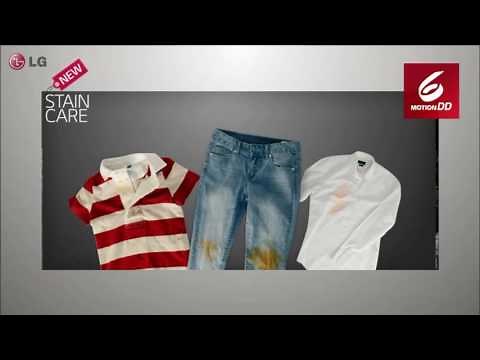 LG 6 Motion DD: More Motion, Better Care