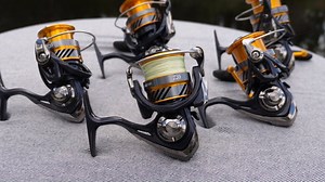 75K views · 217 reactions | The new Daiwa Australia REVROS LT has...