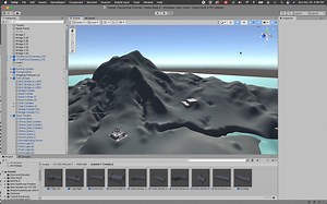 02-Tunnel System Closer Look part 1