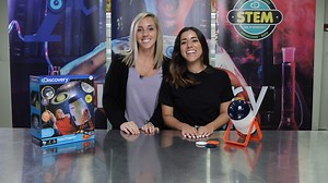 Watch Discovery Kids Space and Planetarium Projector on Amazon Live