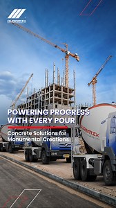 3.7K views · 19 reactions | From ports to classrooms to concrete...