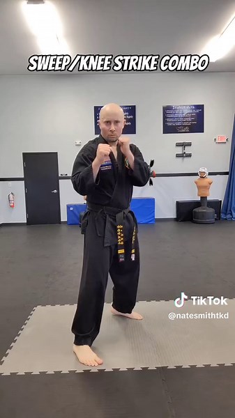 Female Crotch Kick: Muay Thai vs. Taekwondo vs. Karate