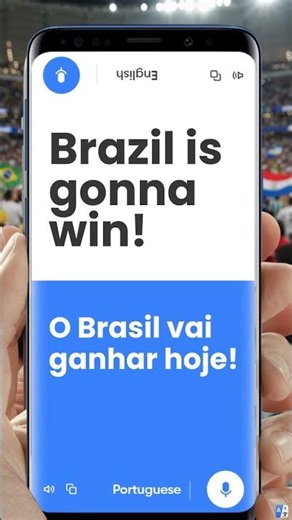 Language Translator