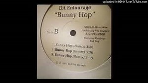 BUNNY HOP REMIX Lyrics - DA ENTOURAGE | eLyrics.net