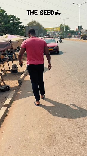 Discover Auberge de Bizi in Lomé, Togo