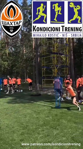 10K views · 155 reactions |  FC Shakhtar Donetsk - Funny Relay...