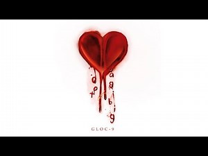 Gloc-9 feat. Perf De Castro PAYONG Official Lyric Video