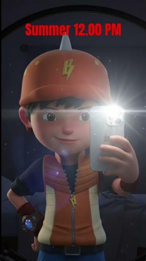 Take a Selfie (iPhone 20 pro max)