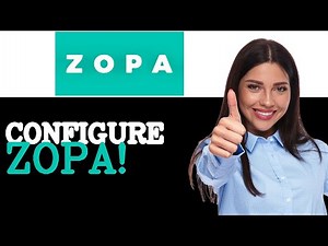 How To Configure Zopa Smart Saver (2025)