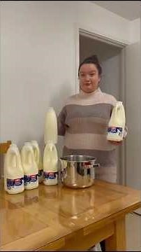 How to Make Homemade Butter with Ease: A Blind Chef’s Guide!