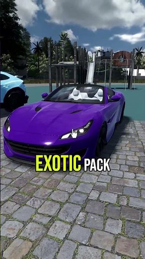 Insane Car Collection in AdrenaLane!