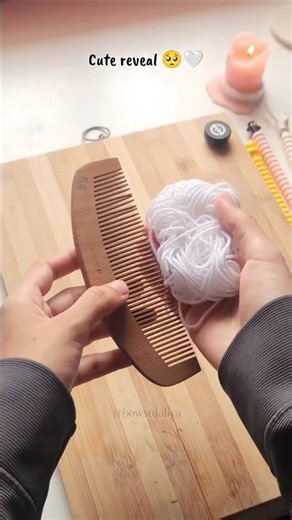 😍Making dangerously cute miniature crafts